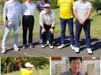 サークル活動がスタートしました！